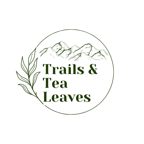 Trails and Tea Leaves